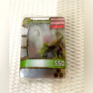 REDAKAI Conquer the Kairu CARDS new sealed Collectible